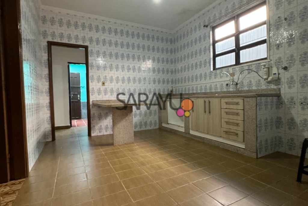 Casa padrão de 03 dormitórios para venda no jardim santa mar