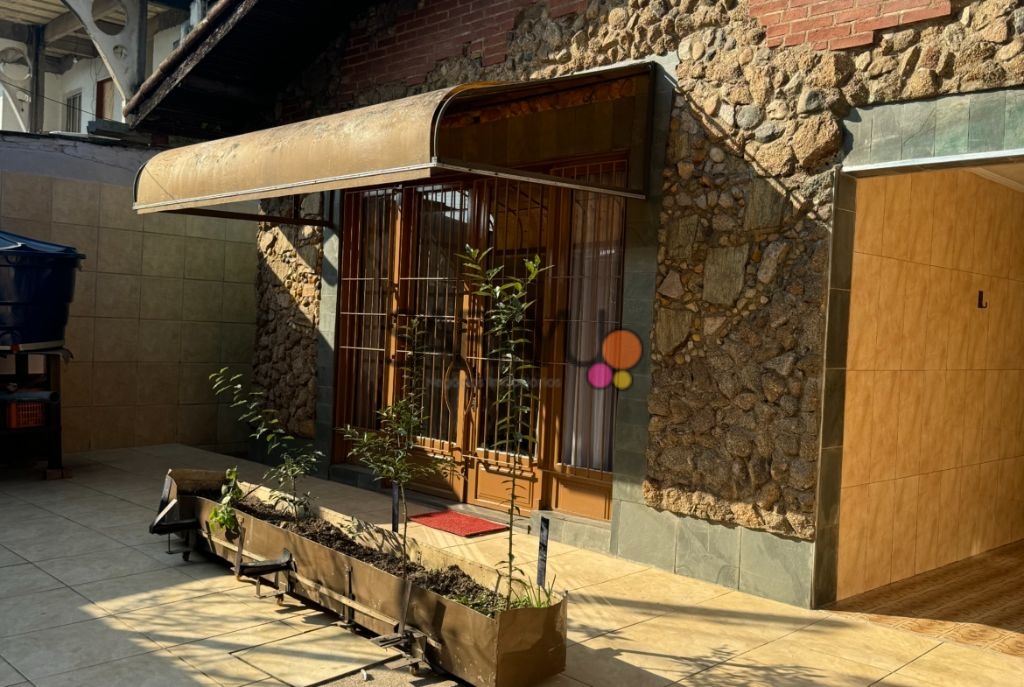 Casa padrão de 03 dormitórios para venda no jardim santa mar