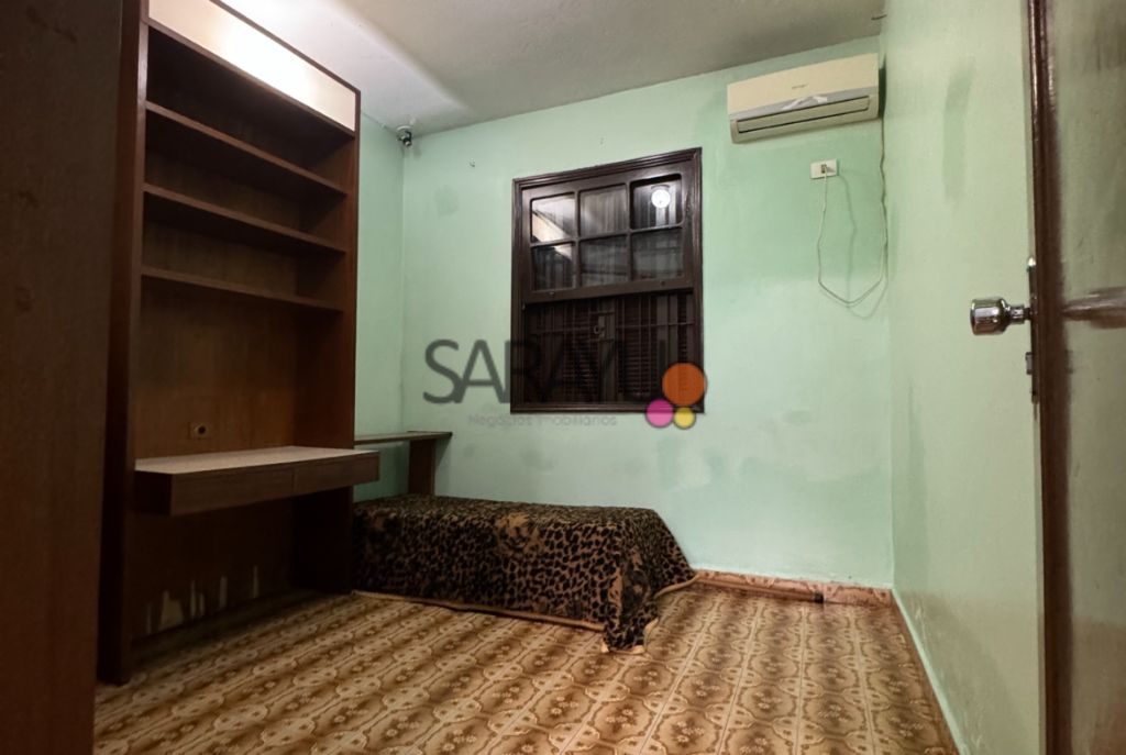Casa padrão de 03 dormitórios para venda no jardim santa mar