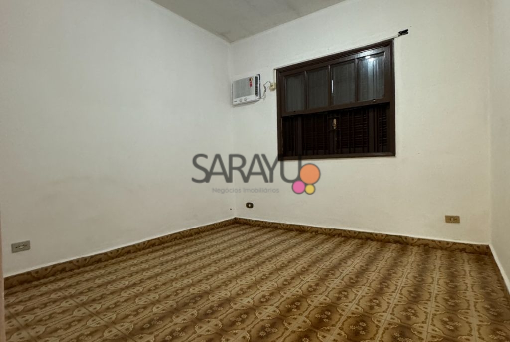 Casa padrão de 03 dormitórios para venda no jardim santa mar