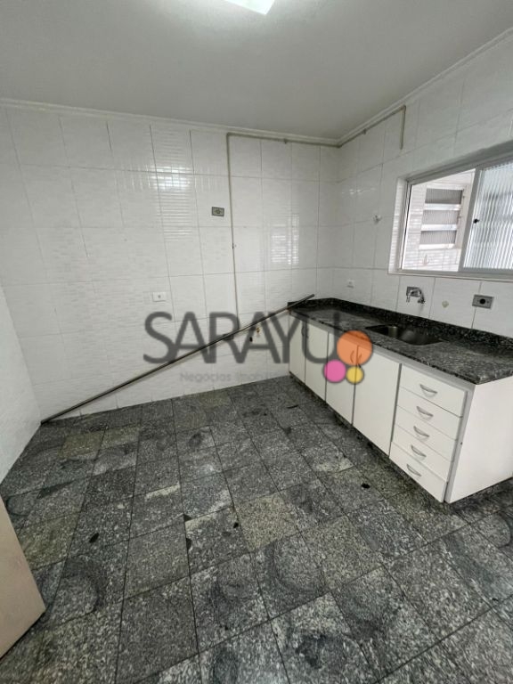 Apartamento no Itaim Bibi