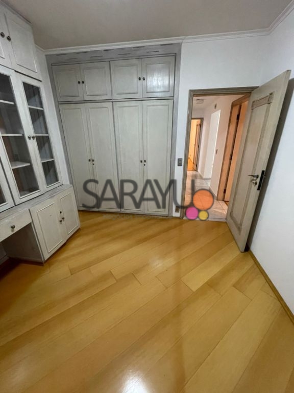 Apartamento no Itaim Bibi