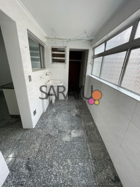 Apartamento no Itaim Bibi