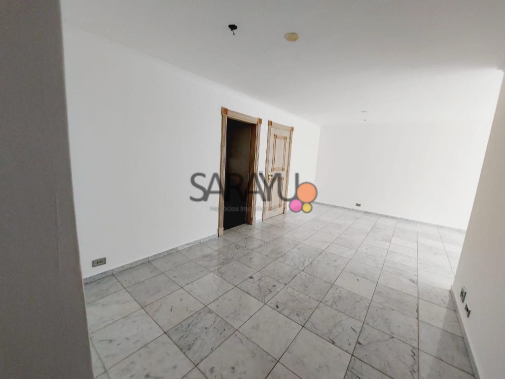 Apartamento no Itaim Bibi