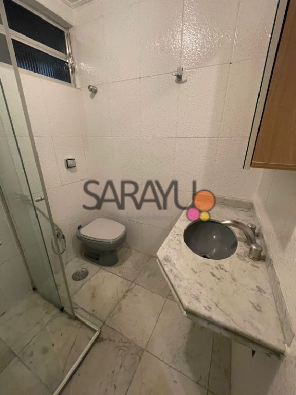 Apartamento no Itaim Bibi