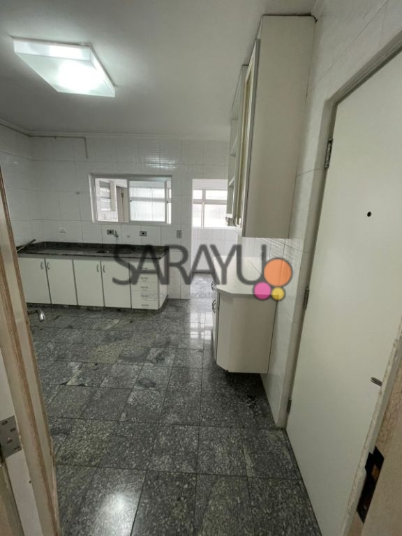 Apartamento no Itaim Bibi