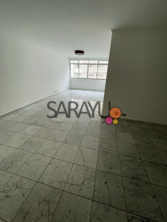 Apartamento no Itaim Bibi