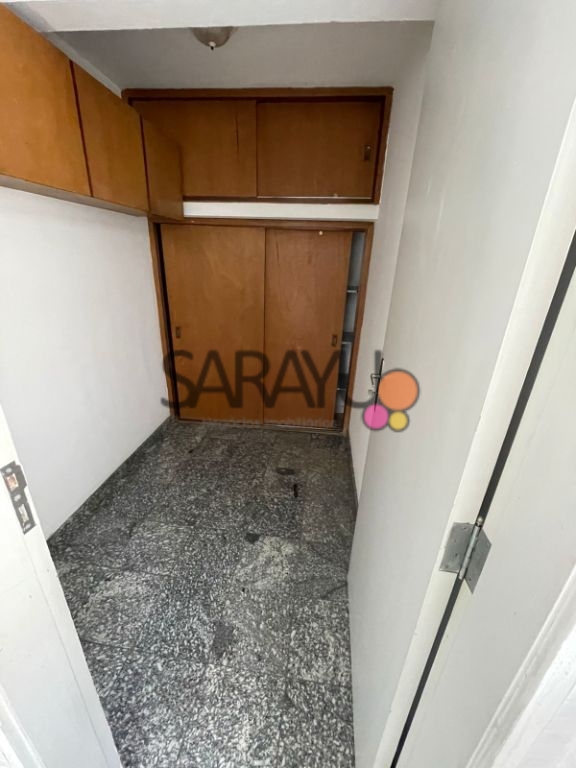 Apartamento no Itaim Bibi