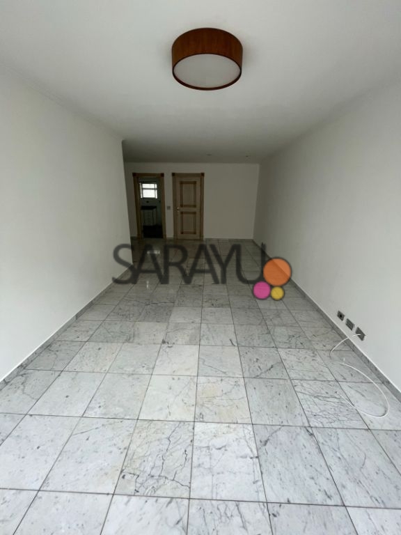 Apartamento no Itaim Bibi