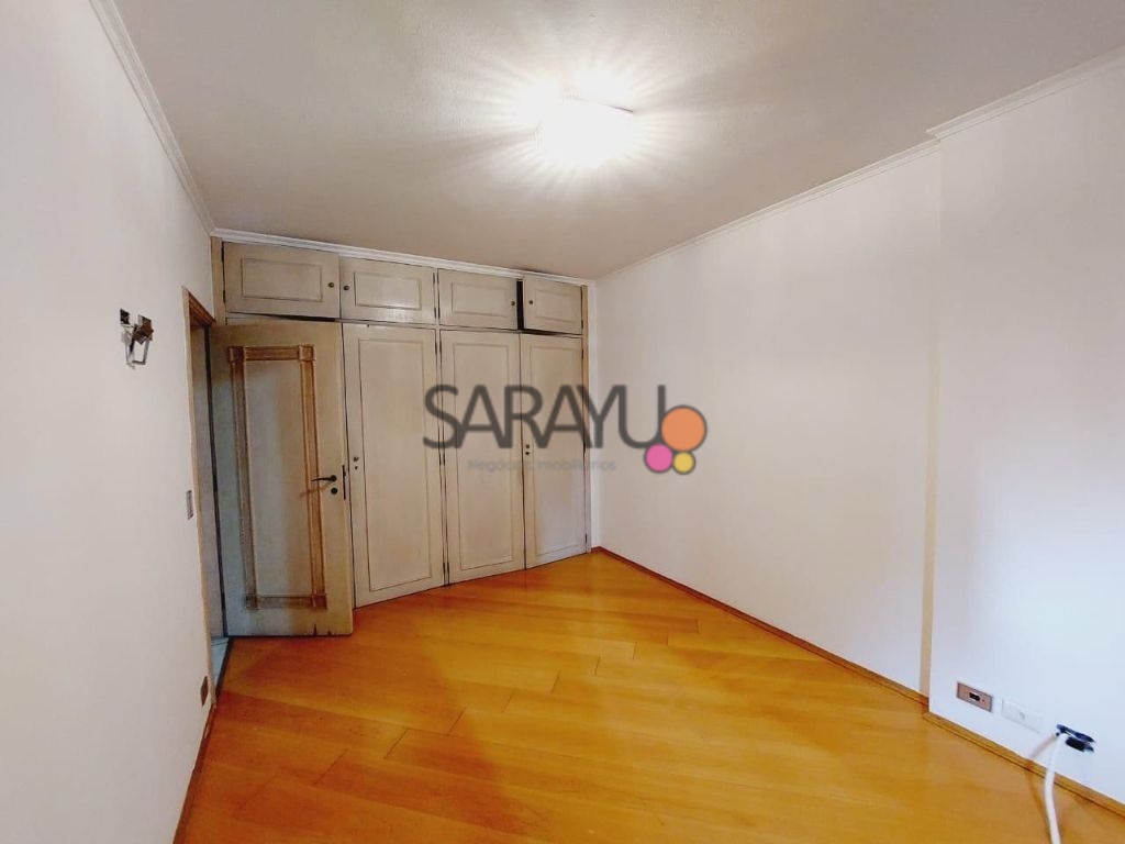 Apartamento no Itaim Bibi