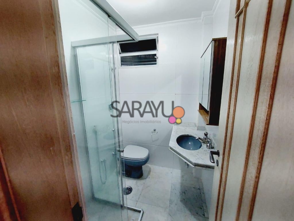 Apartamento no Itaim Bibi