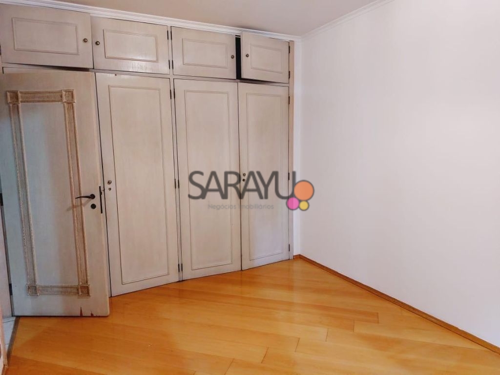Apartamento no Itaim Bibi