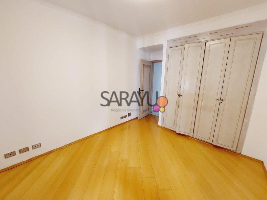 Apartamento no Itaim Bibi