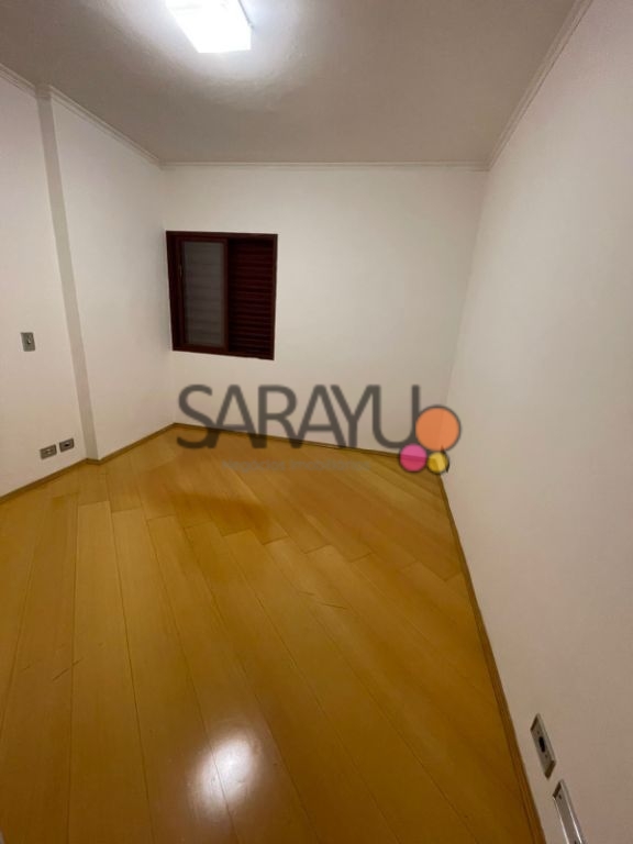 Apartamento no Itaim Bibi