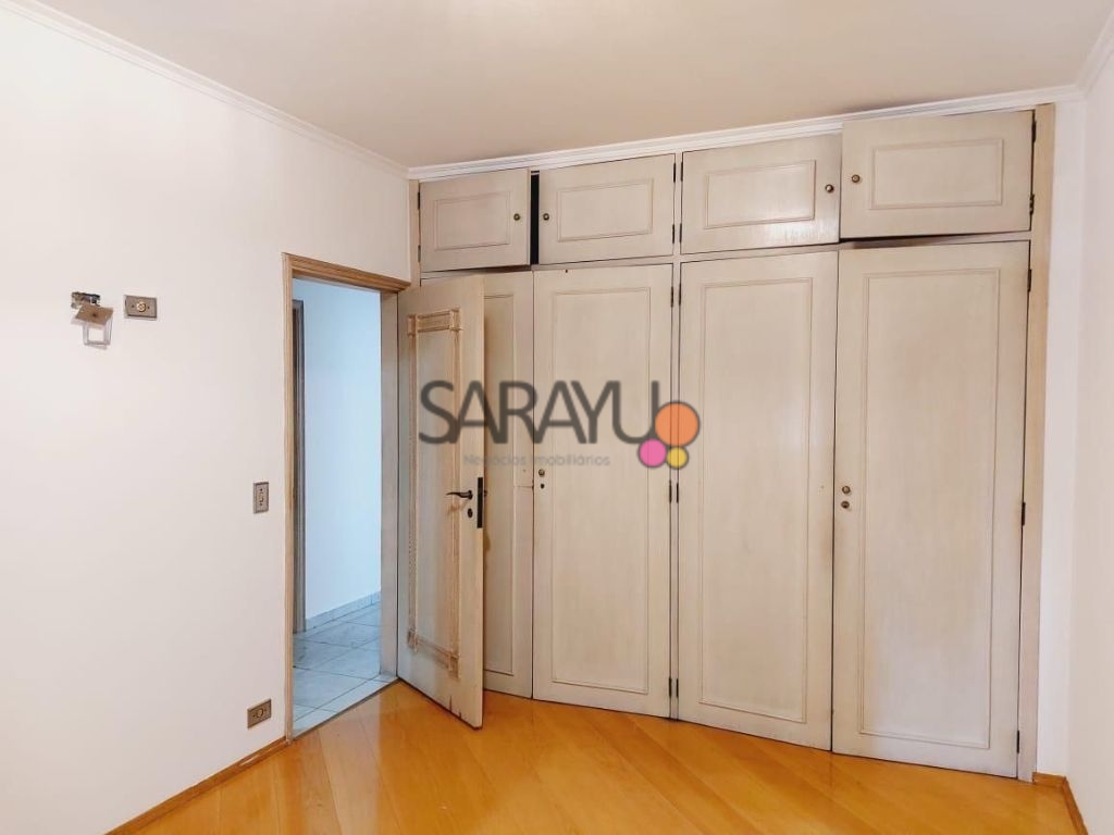 Apartamento no Itaim Bibi