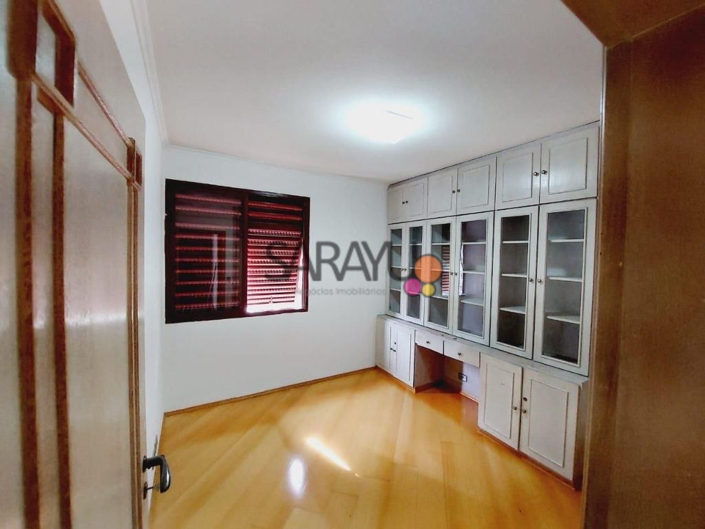 Apartamento no Itaim Bibi