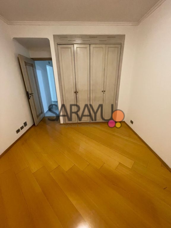 Apartamento no Itaim Bibi