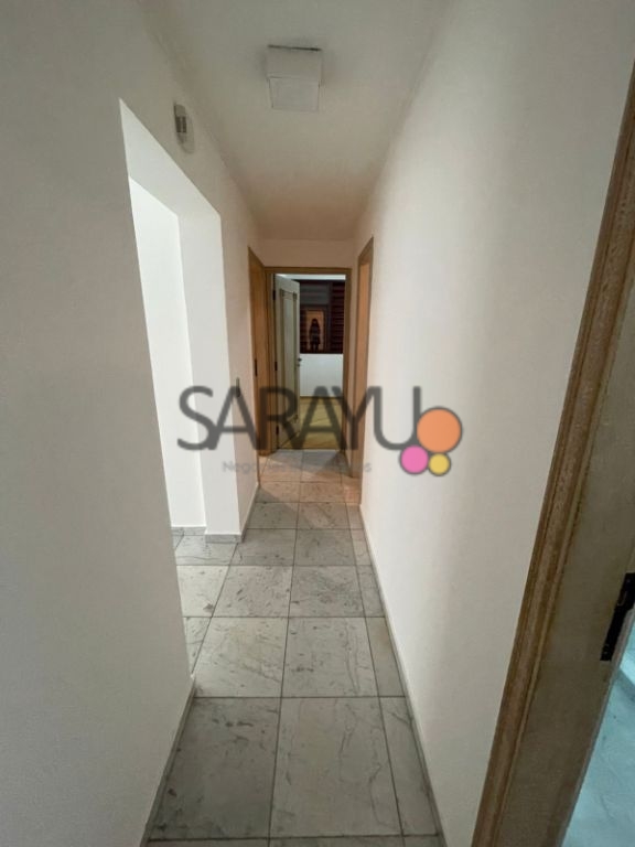 Apartamento no Itaim Bibi