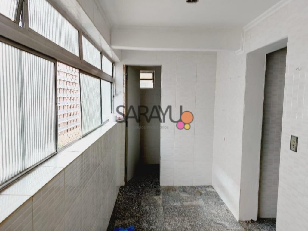 Apartamento no Itaim Bibi
