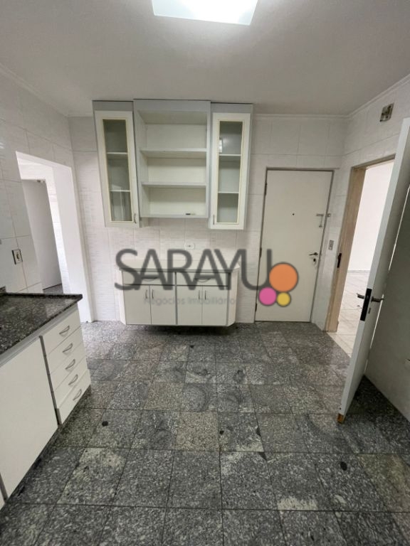 Apartamento no Itaim Bibi