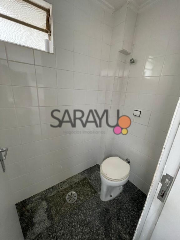 Apartamento no Itaim Bibi