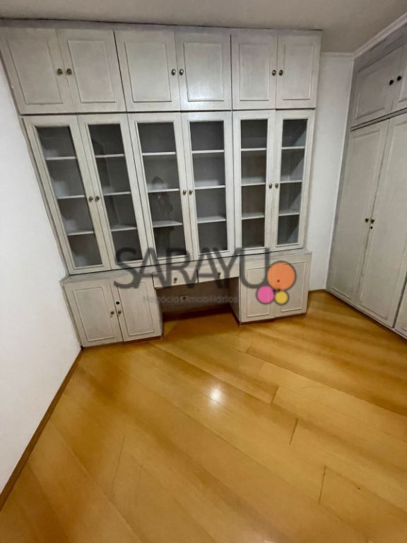 Apartamento no Itaim Bibi
