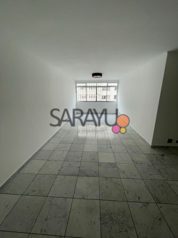 Apartamento no Itaim Bibi