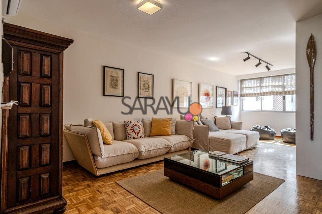 Apartamento no itaim bibi para venda