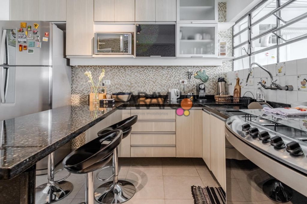 Apartamento no itaim bibi para venda