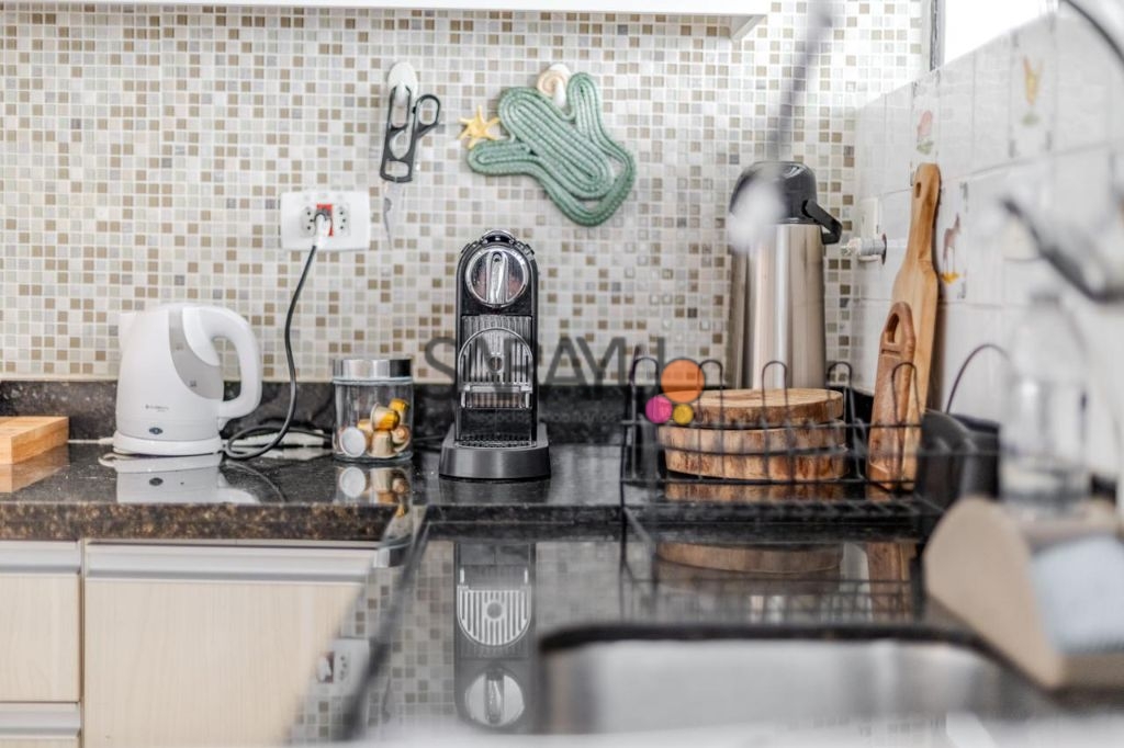 Apartamento no itaim bibi para venda