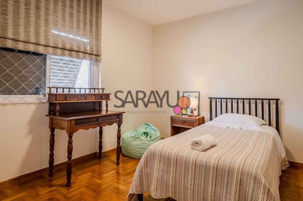 Apartamento no Itaim Bibi para venda