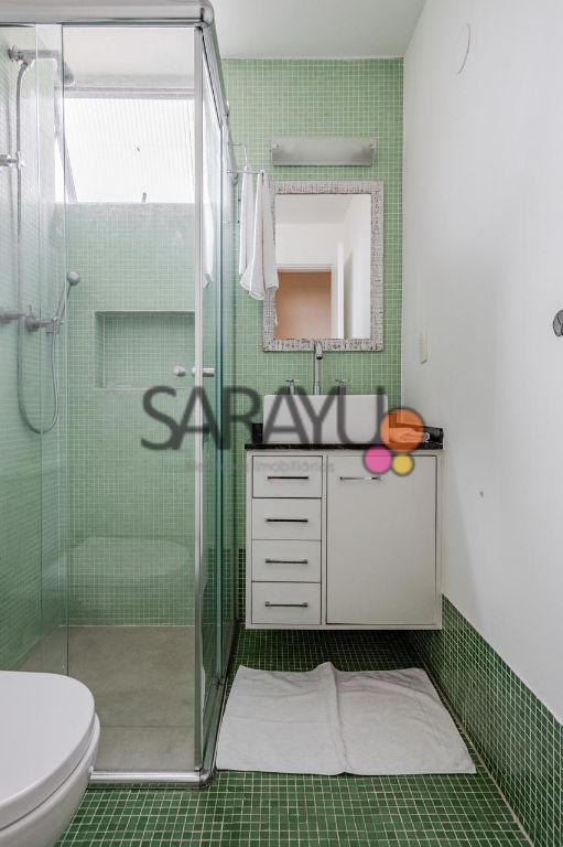 Apartamento no Itaim Bibi para venda