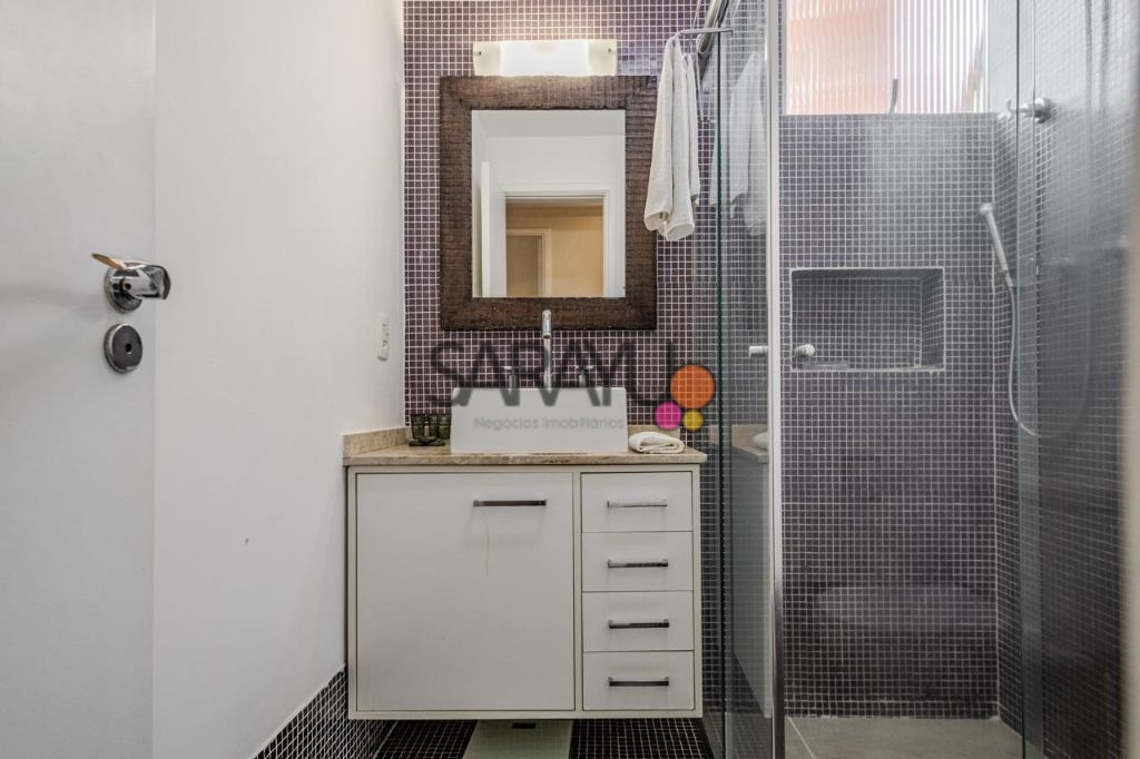 Apartamento no Itaim Bibi para venda
