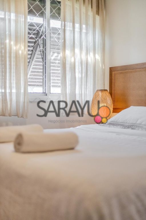 Apartamento no itaim bibi para venda