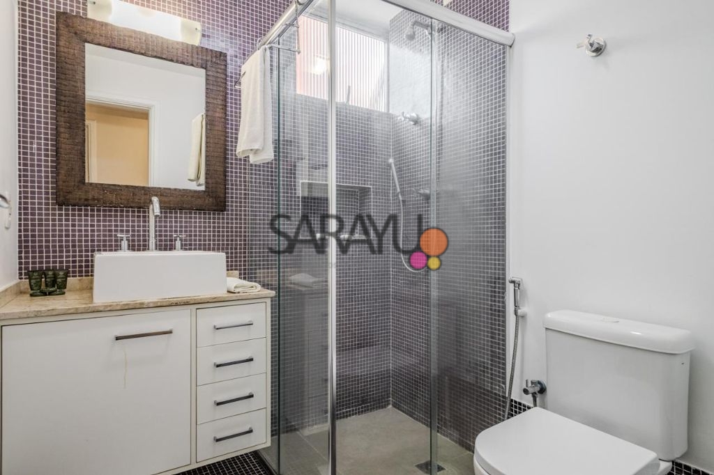 Apartamento no Itaim Bibi para venda