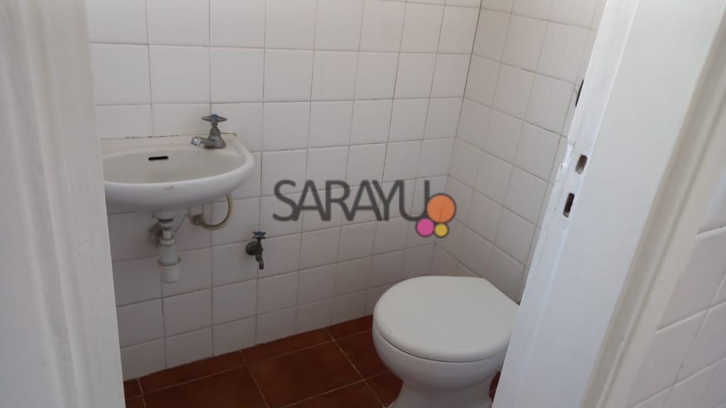 Apartamento de 2 dormitórios para alugar no Itaim Bibi, São Paulo