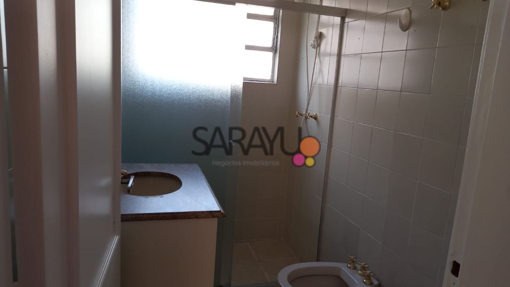 Apartamento de 2 dormitórios para alugar no Itaim Bibi, São Paulo
