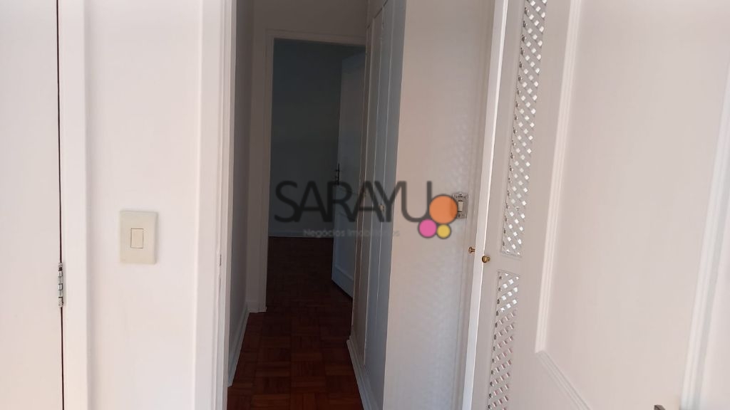 Apartamento de 2 dormitórios para alugar no Itaim Bibi, São Paulo