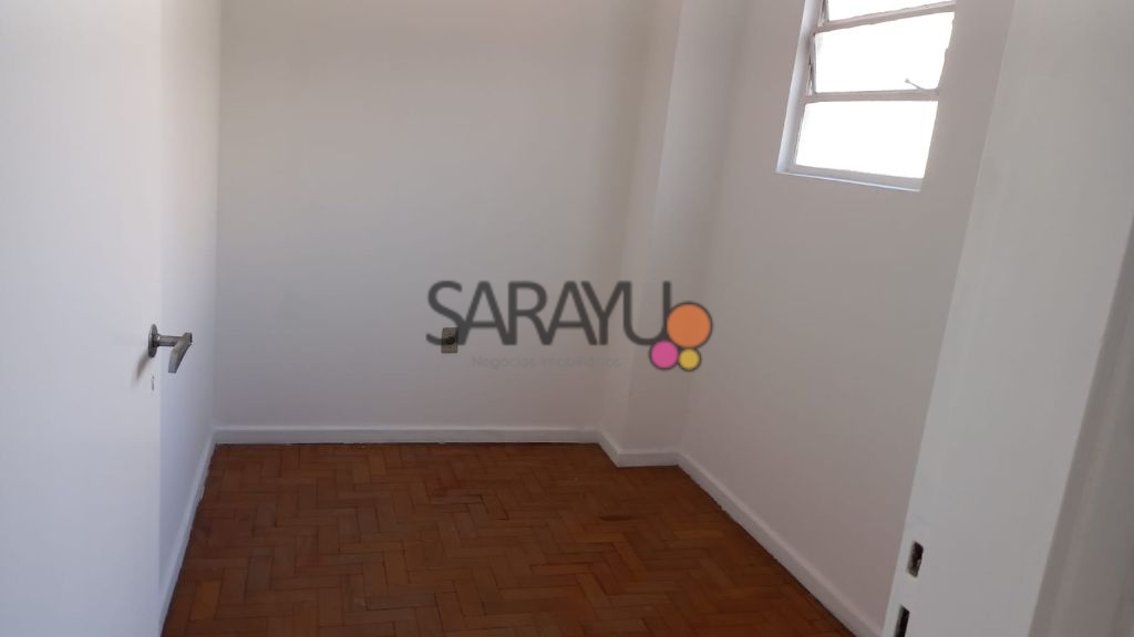 Apartamento de 2 dormitórios para alugar no Itaim Bibi, São Paulo