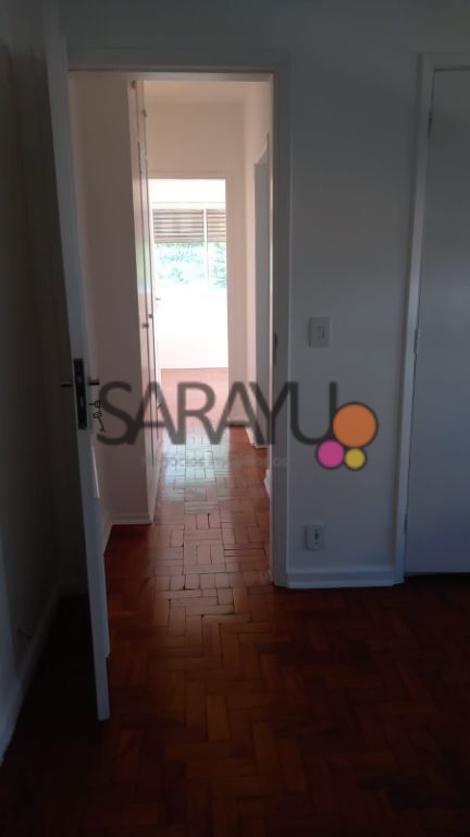 Apartamento de 2 dormitórios para alugar no Itaim Bibi, São Paulo