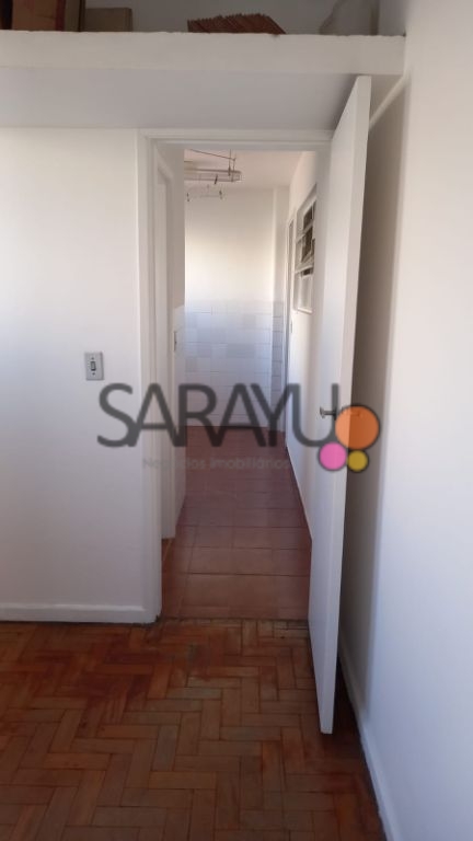 Apartamento de 2 dormitórios para alugar no Itaim Bibi, São Paulo