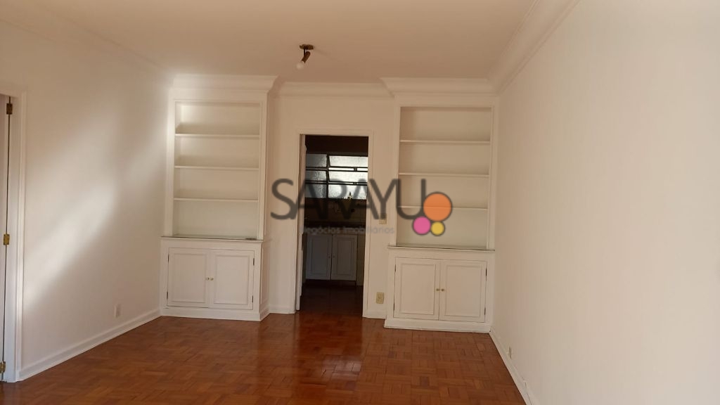 Apartamento de 2 dormitórios para alugar no Itaim Bibi, São Paulo