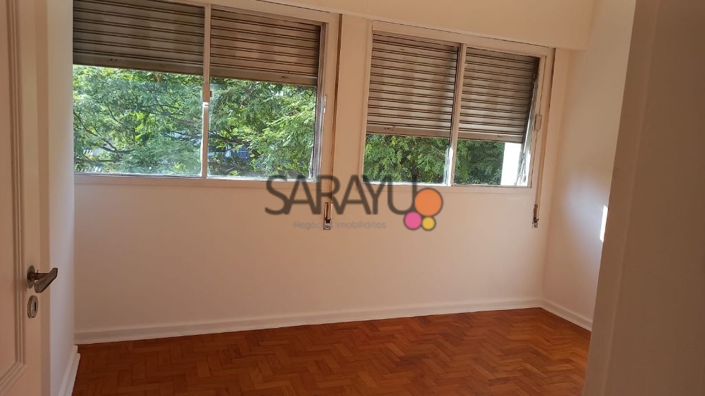 Apartamento de 2 dormitórios para alugar no Itaim Bibi, São Paulo