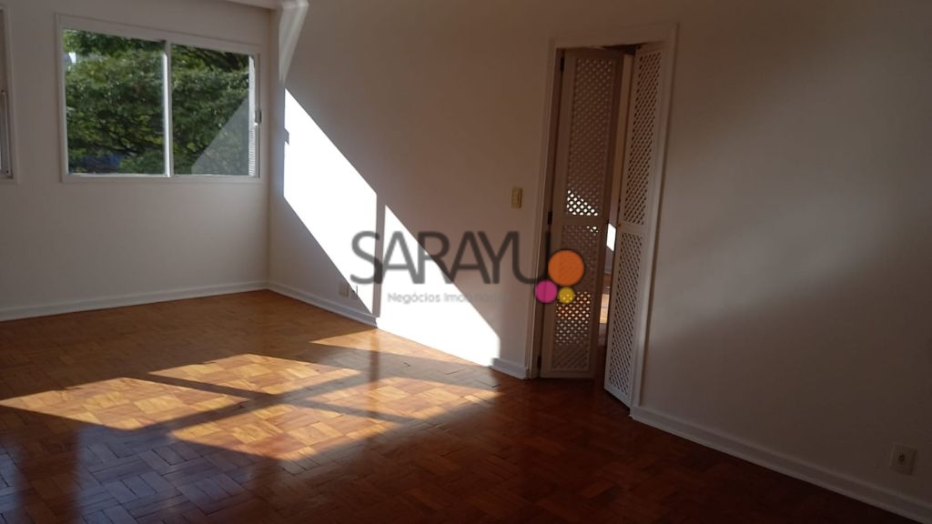 Apartamento de 2 dormitórios para alugar no Itaim Bibi, São Paulo