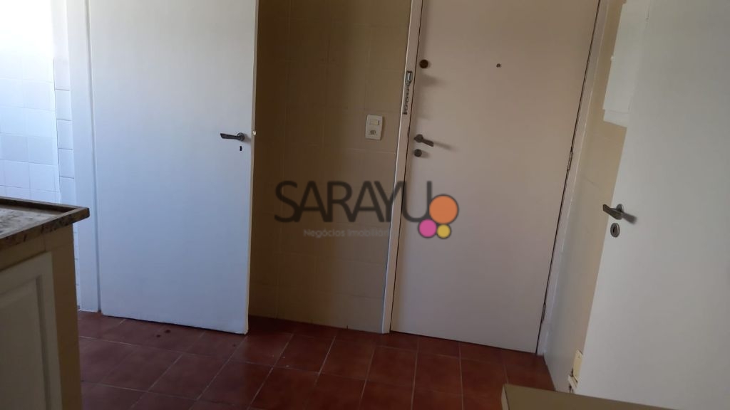 Apartamento de 2 dormitórios para alugar no Itaim Bibi, São Paulo