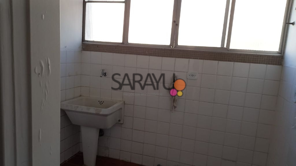 Apartamento de 2 dormitórios para alugar no Itaim Bibi, São Paulo