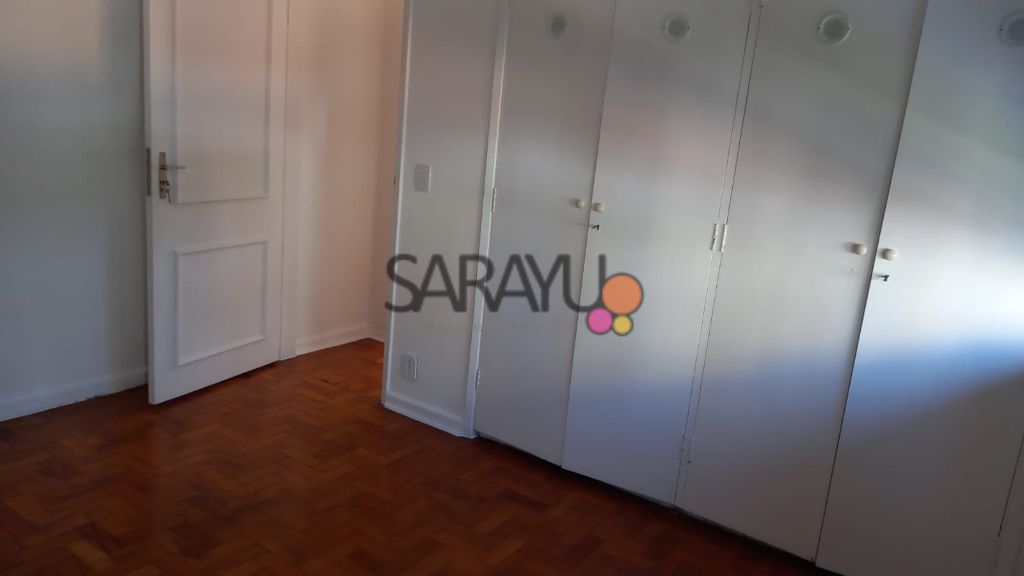 Apartamento de 2 dormitórios para alugar no Itaim Bibi, São Paulo