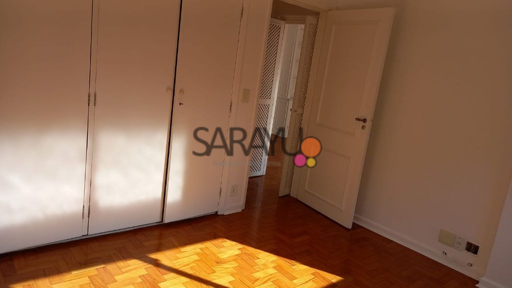 Apartamento de 2 dormitórios para alugar no Itaim Bibi, São Paulo