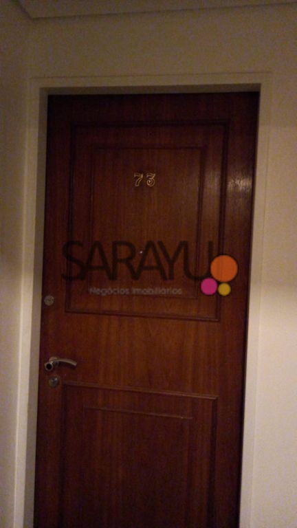 Apartamento de alto padrão para alugar no Itaim Bibi, São Paulo