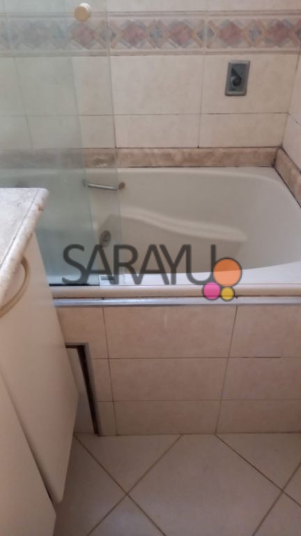 Apartamento de alto padrão para alugar no Itaim Bibi, São Paulo